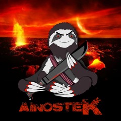 Ainostek & Psyawaska- Theres Nothing Inside