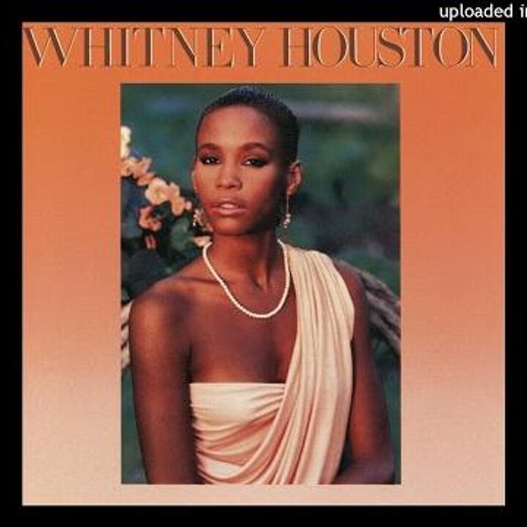Stream Whitney Houston - Greatest Love of All (Instrumental) by