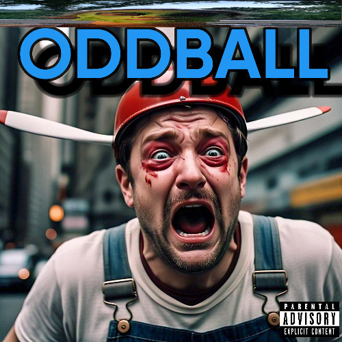 oddball pack 2 *NEWYORK TIMES BESTSELLER*