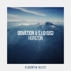 Horizon (Extended Mix)