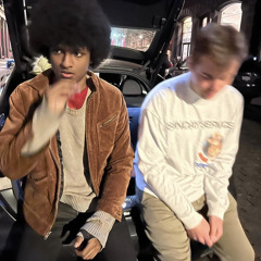 A lot on my mind (playboicarti x pierre)