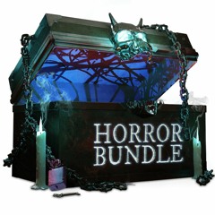 Bloody Nightmare - Sound Pack Preview