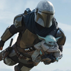 The Mandalorian Song | Redemption | [The Mandalorian Season 3] #NerdOut
