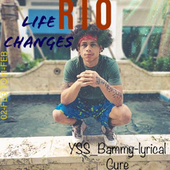 YSS_Bammy-Lyrical Cure Prod By .Doug Maddi