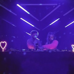 diandra x codak | tech house | rhythym & romance ‘24