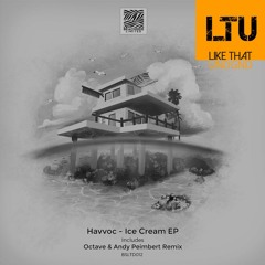 Premiere: Havvoc - Ice Cream (Andy Peimbert Remix) | Beachside Limited