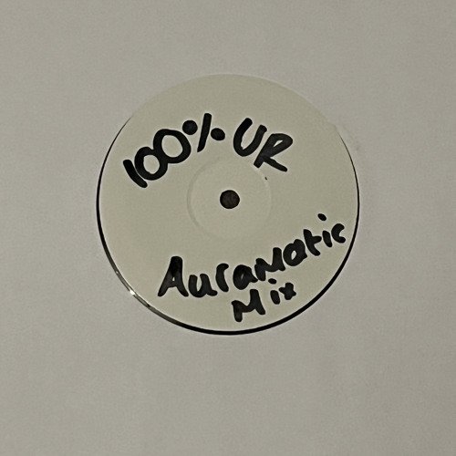 AURAMATIC 100% UNRELEASED MIX