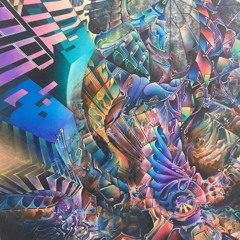 Alt Hell 170bpm D Min