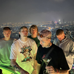 T.JHAY & MAYOT - Наполовину пуст (Склейка)