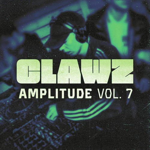 Amplitude Volume #7