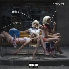 spend money in paris / habits