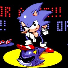 Stardust Speedway (Re-Imagined) [YM2151   SegaPCM] - Sonic CD (JP)