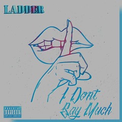 "I DON'T SAY MUCH" BY:LADDER