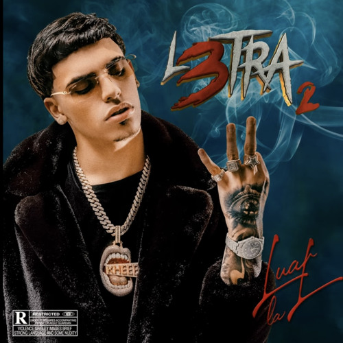La Pieza - Luar