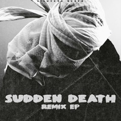 Bushido & PA Sports - Sudden Death (Remix EP)