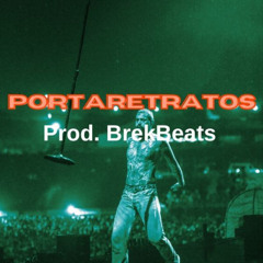 Portaretratos ( Juice wrld type beat x Post malone Type Beat )