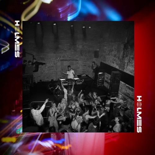 Live from The Caves, Edinburgh | feat. Mall Grab, Salute, Overmono, Four Tet |