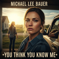You Think You Know Me
