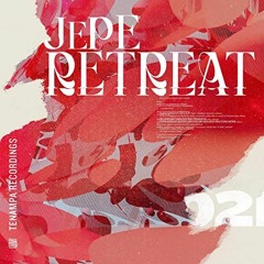 PREMIERE - Jepe - Cutting Edge (Tenampa Recordings)