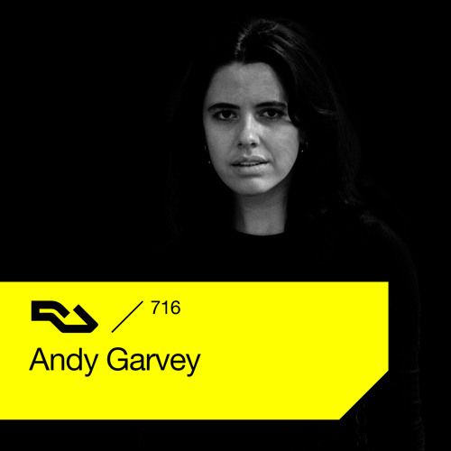 RA.716 Andy Garvey