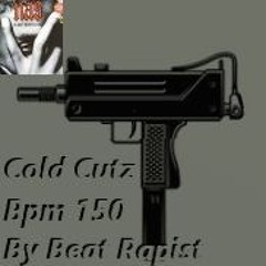 Dark Jungle Rap