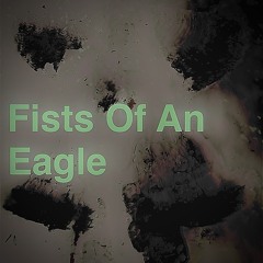 Fists of an eagle