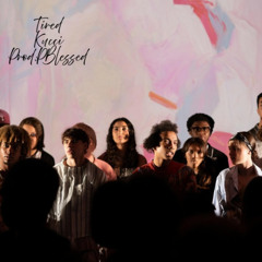 Tired - Kucci (prod.pblessed 2025 Remastered Version)