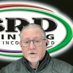 Michigan Business Beat | Dave Lee, BRD Recapping 2024, Looking Forward to 2025 in Printing Business!