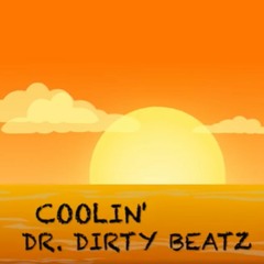 Coolin' (Chillin reggae Kanye West rap hip hop type beat )