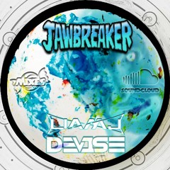 SWEET MIXES PODCAST Vol.6 - DJ's Liam J & DeV1Se - JawBreakers