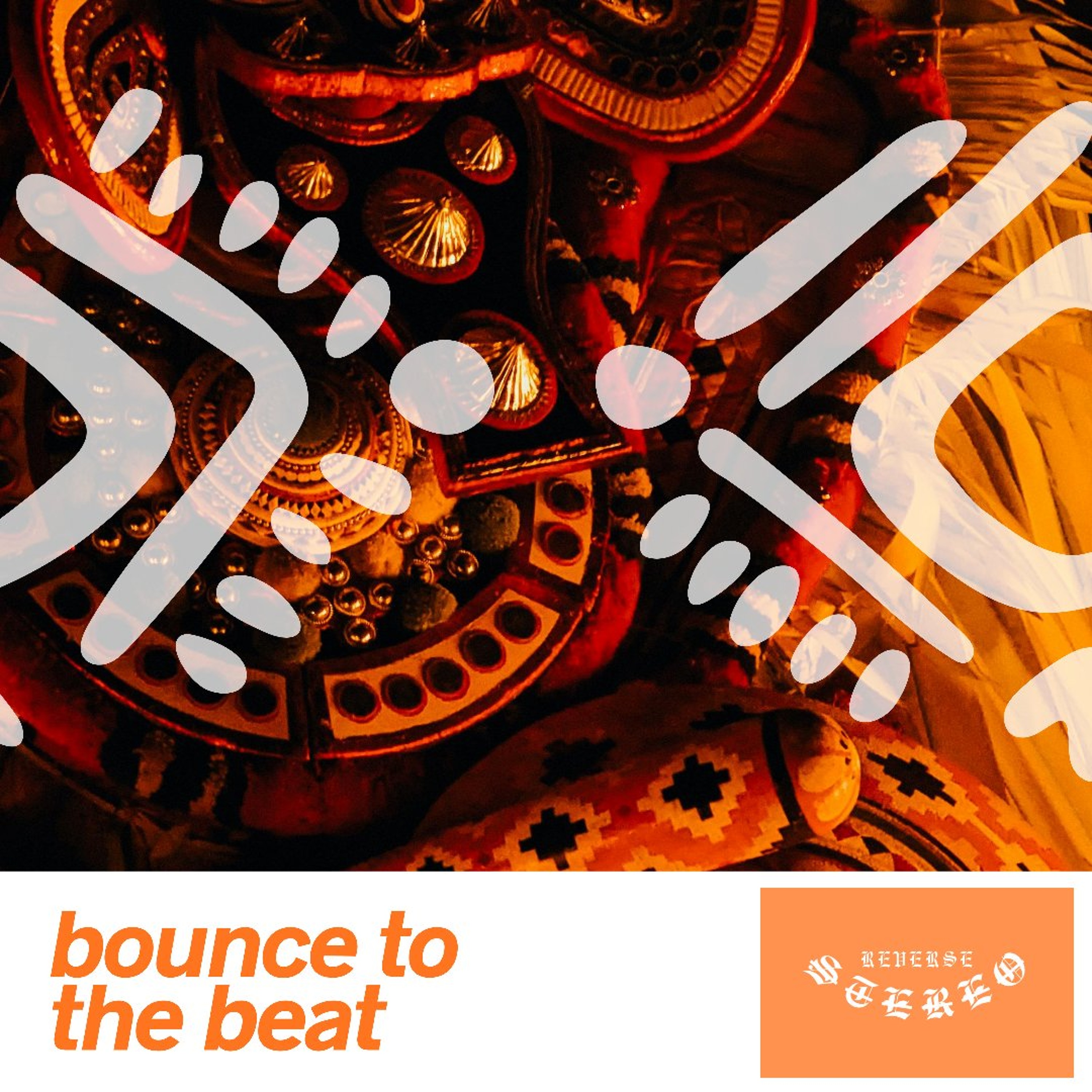 Bounce to the Beat episode artwork