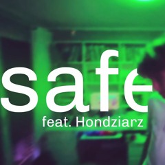 safe ft. Hondziarz