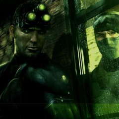 Splinter Cell Chaos Theory OST - Penthouse Stealth