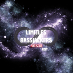 LIMITLESS - ARTAZIIE EIDT FIXX