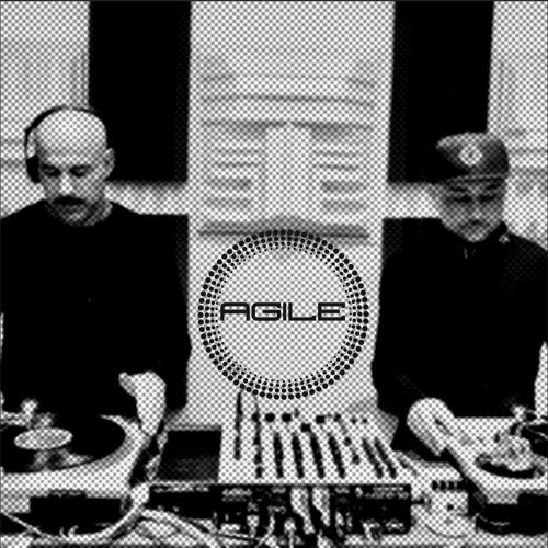 Uto Karem B2B Hollen - Studio Mix. Italy (01.2020)