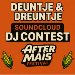 After Maïs DJ Contest