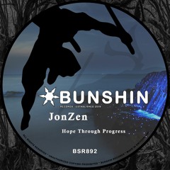 JonZen - Hope Through Progress (FREE DOWNLOAD)