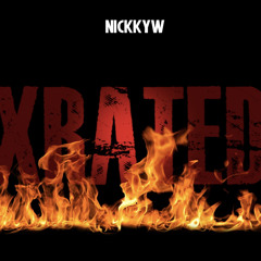 NICKKY W - X RATED