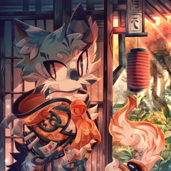 Nightcore - Tears of Gold