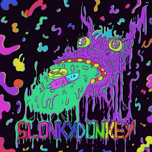 Slonkey Donkey (1K Special)