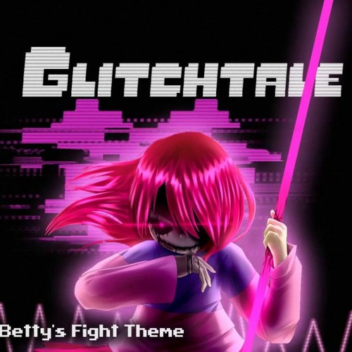 Undertale Betty 25