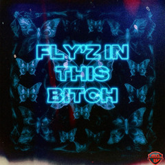 FLY'Z IN THIS BITCH