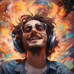 Surprise | 007 (Short commercial score / fresh happy uplifting vibe)