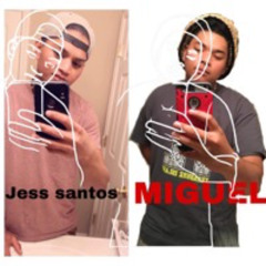 Kava Mix_Miguel ft. Jess Santos