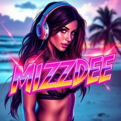 MIZZDEE-SHAKING ME ALL OVER