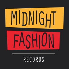 From P60 - Midnight Fashion DJ Mix