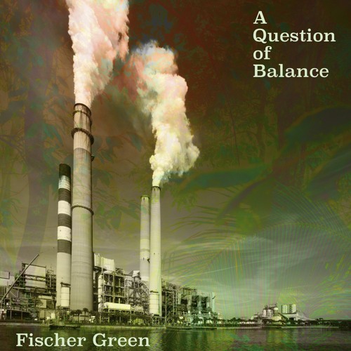 A Question Of Balance
