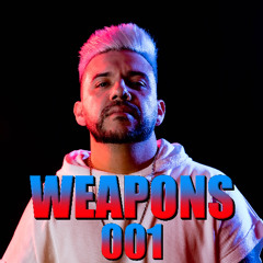 WEAPONS 001