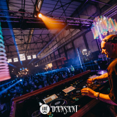 Dominico @ Thé Dansant Kit Kat 2025