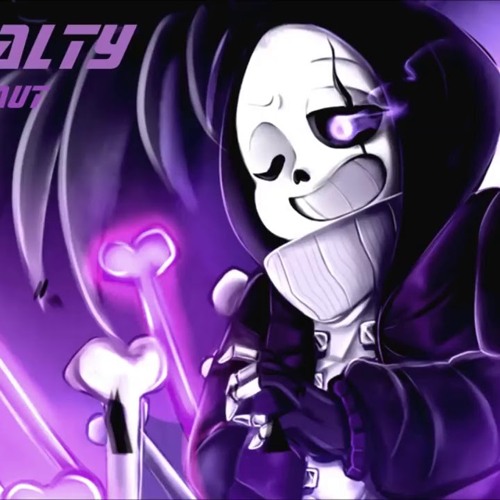 Undertale AU Epictale: Epic Sans Megalovania (Casualty) - song and lyrics  by Frostfm